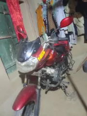 Bajaj Discover 125 ST